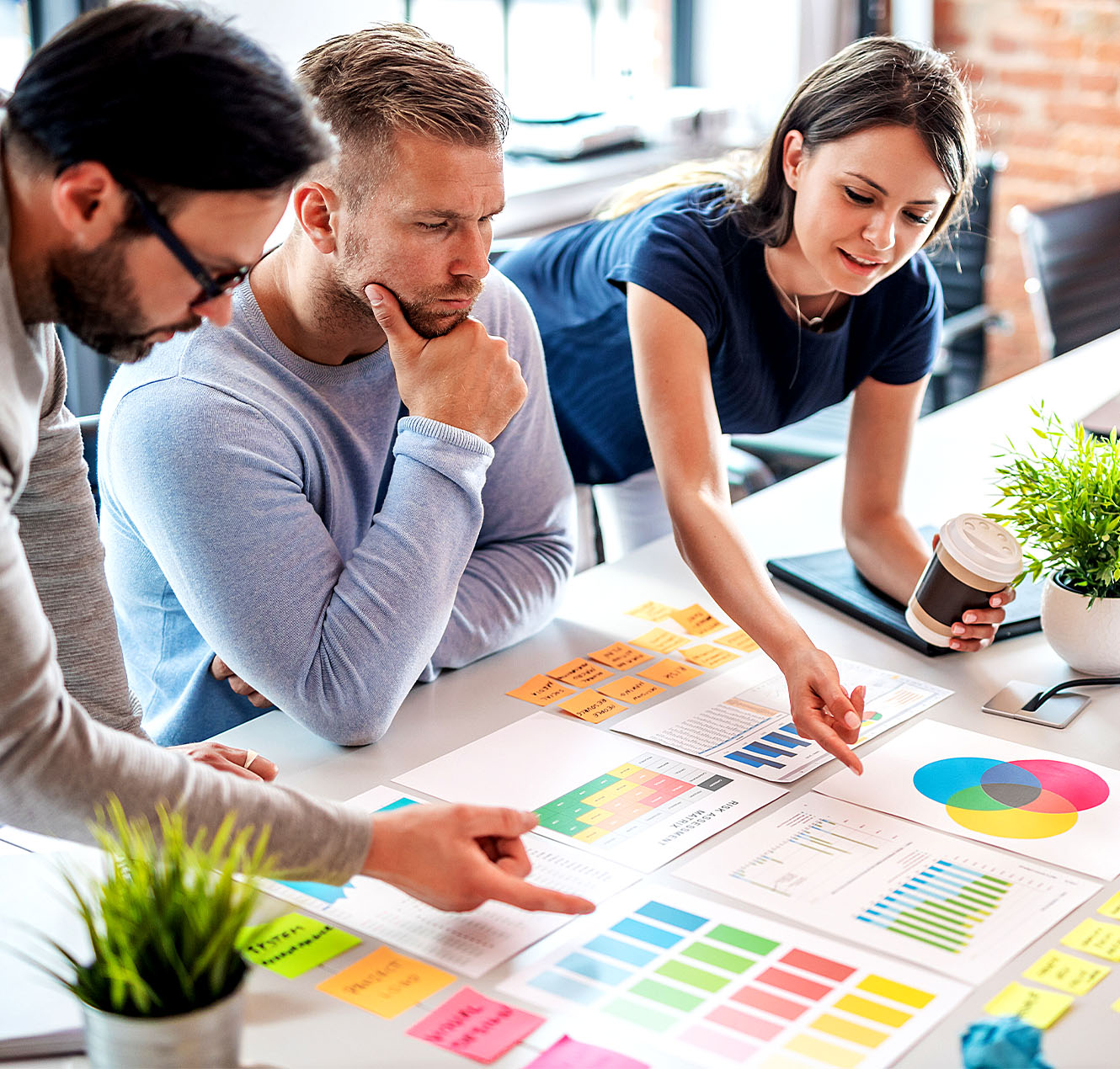 Consulting Services