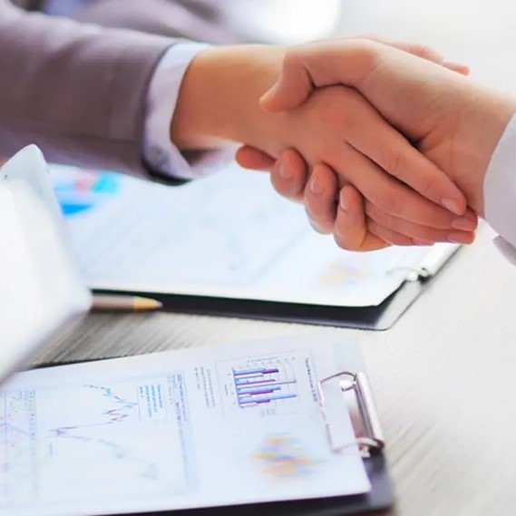 Loan & Finance